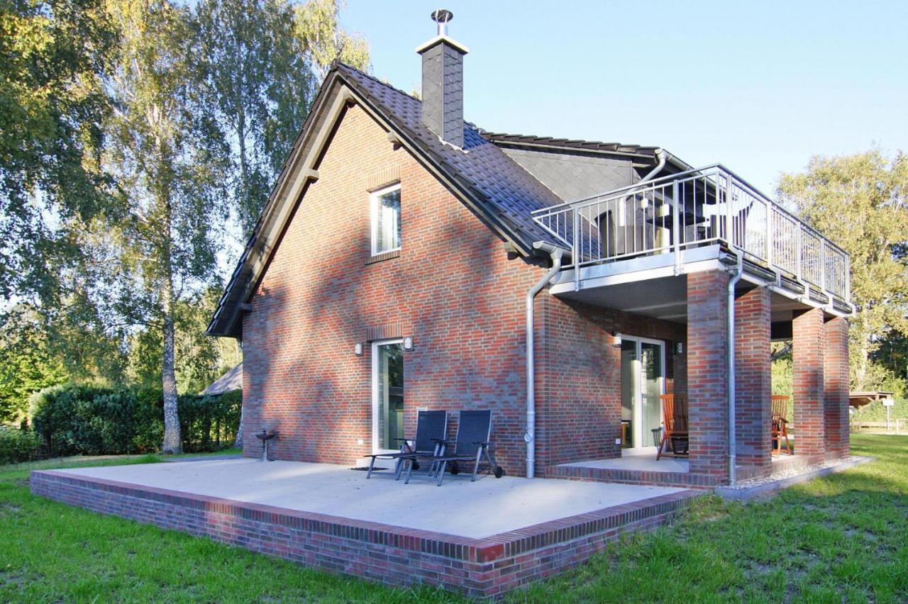 Ferienhaus In تراسينهيد المظهر الخارجي الصورة