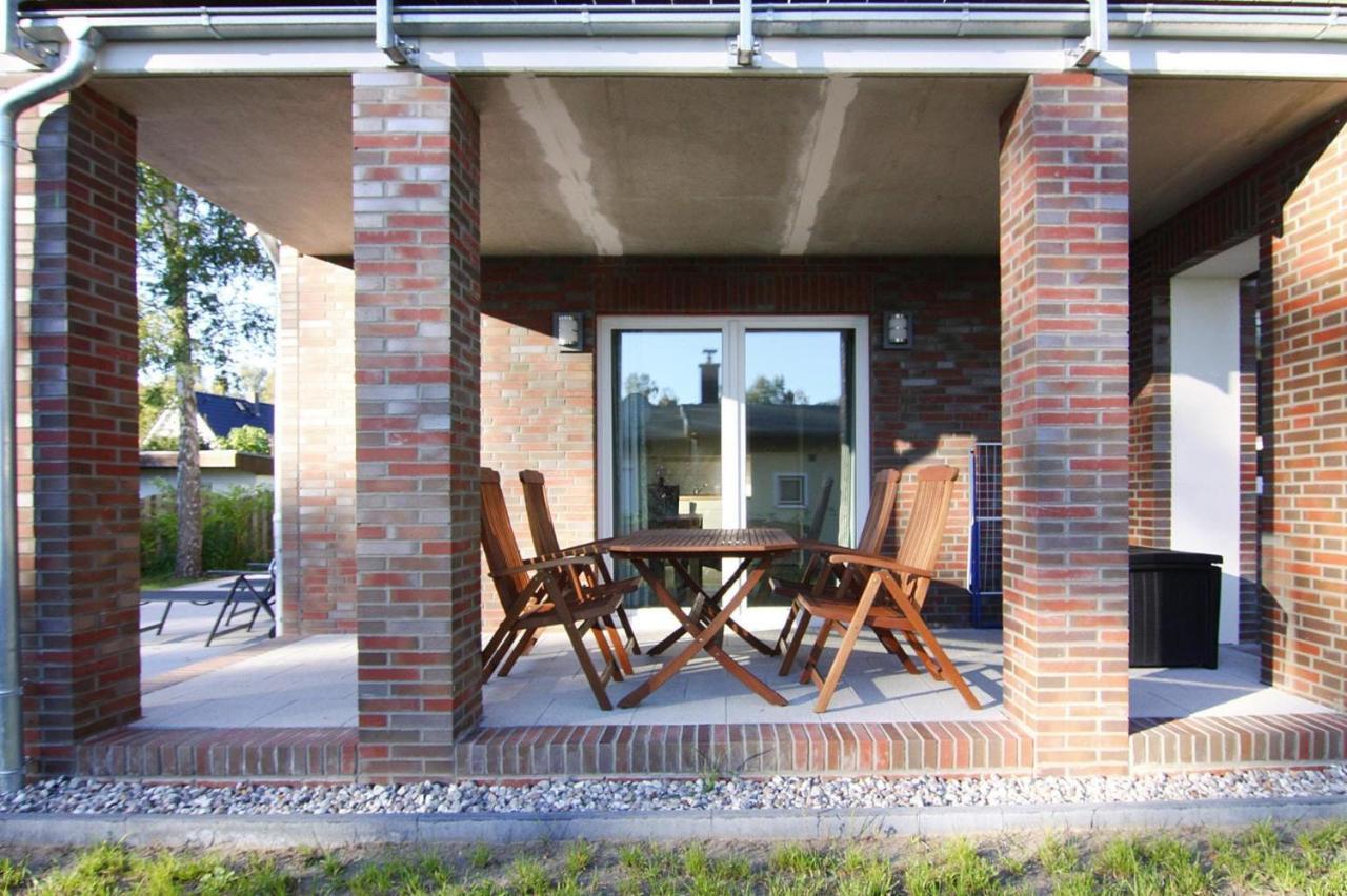 Ferienhaus In تراسينهيد المظهر الخارجي الصورة