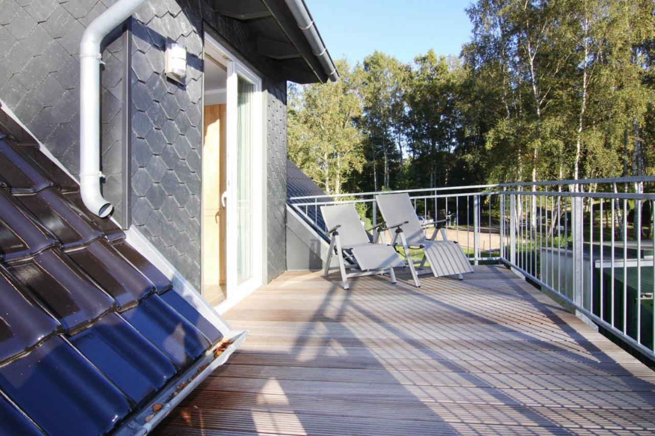 Ferienhaus In تراسينهيد المظهر الخارجي الصورة