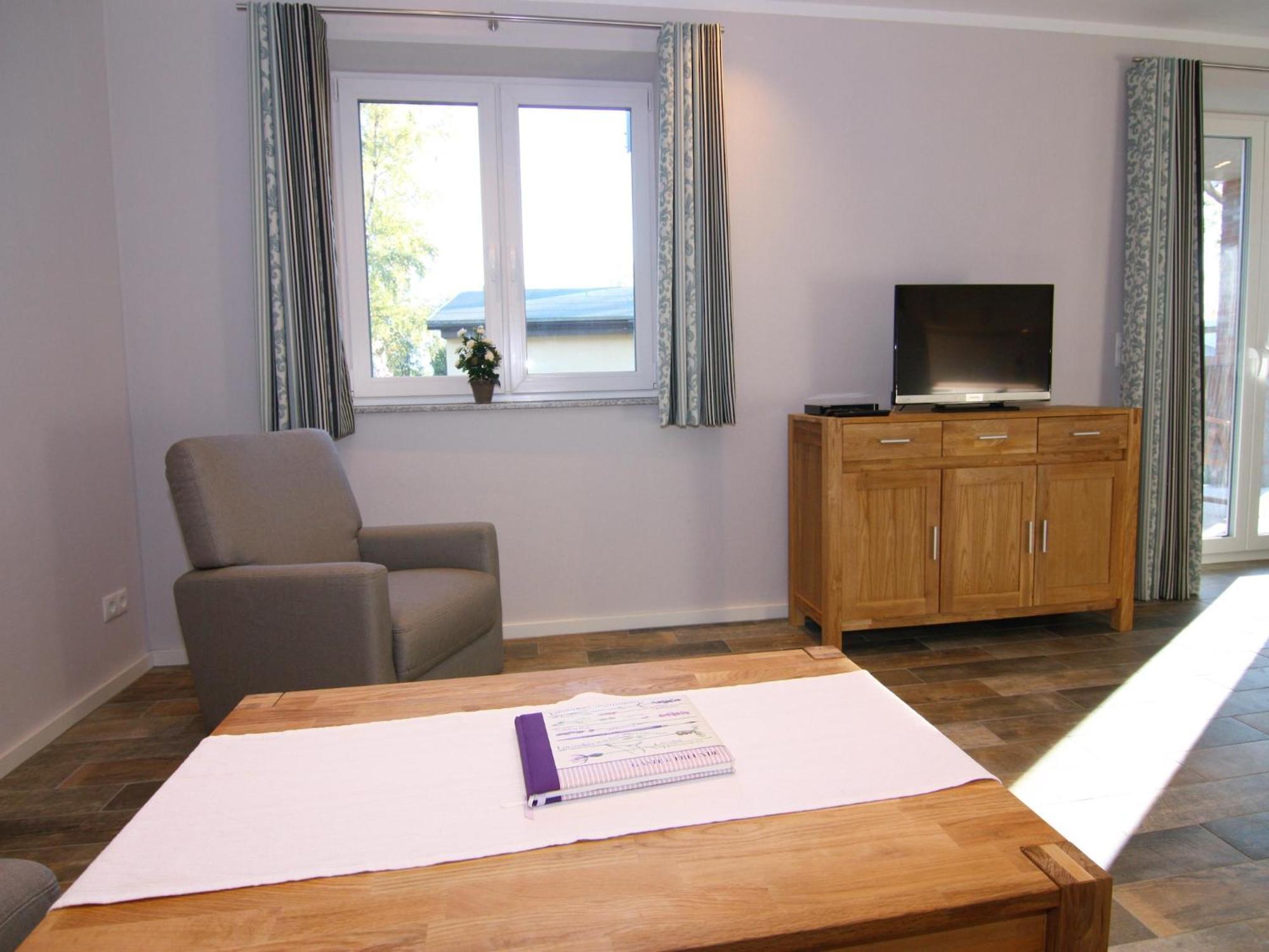 Ferienhaus In تراسينهيد المظهر الخارجي الصورة
