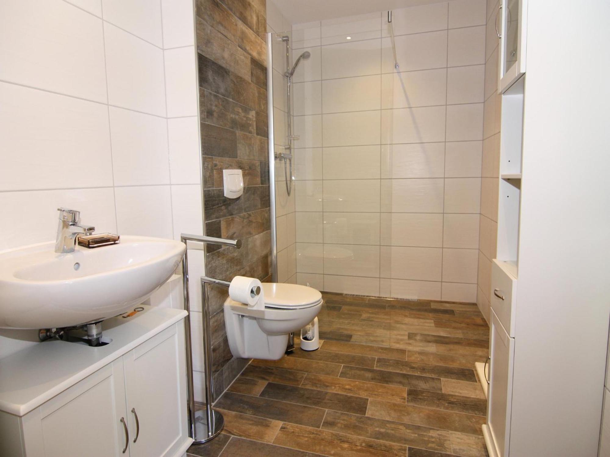 Ferienhaus In تراسينهيد المظهر الخارجي الصورة